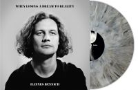 Bennich Hannes - When Losing A Dream To Reality (2Lp in the group VINYL / Jazz at Bengans Skivbutik AB (5507659)
