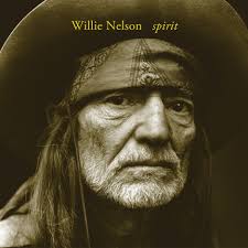 Willie Nelson - Spirit in the group OTHER / -Start Vinyl at Bengans Skivbutik AB (5507674)