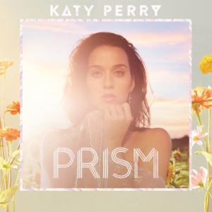 Katy Perry - Prism in the group VINYL / Pop-Rock at Bengans Skivbutik AB (5507675)