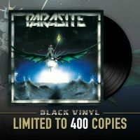 Parasite - Parasite (Vinyl Lp) in the group VINYL / Hårdrock at Bengans Skivbutik AB (5507682)