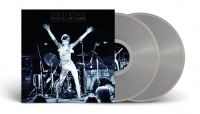 Bowie David - Ziggys Last Stand (2 Lp Clear Vinyl in the group VINYL / Pop-Rock at Bengans Skivbutik AB (5507687)