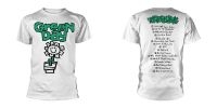 Green Day - T/S Kerplunk (L) in the group MERCHANDISE / T-shirt / Pop-Rock at Bengans Skivbutik AB (5507691)