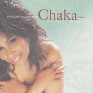 CHAKA KHAN - EPIPHANY: THE BEST OF CHAKA KH in the group Labels /  at Bengans Skivbutik AB (550771)