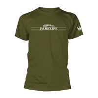 Blur - T/S Parklife (L) in the group MERCHANDISE / T-shirt / Pop-Rock at Bengans Skivbutik AB (5507723)