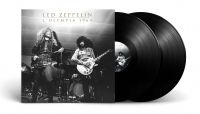 Led Zeppelin - L'olympia 1969 (2 Lp Vinyl) in the group VINYL / Hårdrock at Bengans Skivbutik AB (5507751)