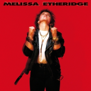 Melissa Etheridge - Melissa Etheridge in the group OTHER / Övrigt /  at Bengans Skivbutik AB (550777)