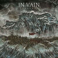 In Vain - Currents (Ltd Vinyl) in the group VINYL / Hårdrock at Bengans Skivbutik AB (5507795)