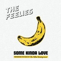 The Feelies - Some Kinda Love: Performing The Mus in the group VINYL / Pop-Rock at Bengans Skivbutik AB (5507822)