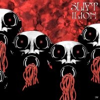 Slift - Ilion (Loser Edition Blackened Red in the group OUR PICKS / Friday Releases / Friday 19th Jan 24 at Bengans Skivbutik AB (5507828)