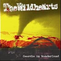 Wildhearts - Geordie In Wonderland - Live in the group CD / Pop-Rock at Bengans Skivbutik AB (5507842)