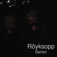 Röyksopp - Senior (Orange Vinyl Reissue) in the group VINYL / Dance-Techno at Bengans Skivbutik AB (5507852)