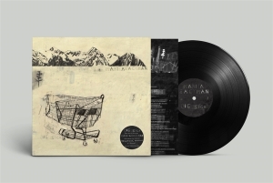 Marika Hackman - Big Sigh in the group OUR PICKS / Year-end best lists 2024 / Rough Trade  at Bengans Skivbutik AB (5507870)