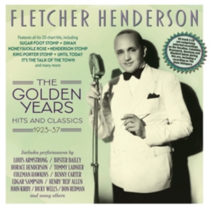 Fletcher Henderson - The Golden Years - Hits And Classic in the group OTHER / Övrigt /  at Bengans Skivbutik AB (5507977)