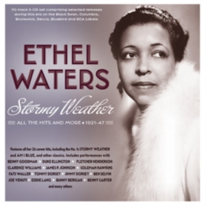 Ethel Waters - Stormy Weather - All The Hits And M in the group OTHER / Övrigt /  at Bengans Skivbutik AB (5508038)