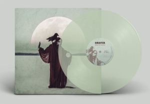 Orbiter - Hollow World in the group VINYL / Hårdrock at Bengans Skivbutik AB (5508048)