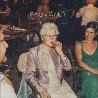 Psychedelic Porn Crumpets - Fronzoli (Coke Bottle Green Mix Vin in the group VINYL / Pop-Rock at Bengans Skivbutik AB (5508073)