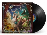 Ropstad Erlend - Gleden & Sorgen (Vinyl Lp) in the group VINYL / Pop-Rock at Bengans Skivbutik AB (5508077)