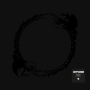 Corroded - Plague in the group VINYL / Pop-Rock at Bengans Skivbutik AB (5508086)