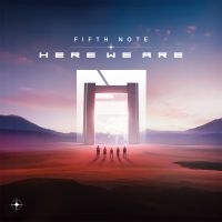 Fifth Note - Here We Are in the group CD / Pop-Rock at Bengans Skivbutik AB (5508091)