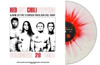 Red Hot Chili Peppers - At Pat O Brien Pavilion Del Mar (Sp in the group VINYL / Hårdrock at Bengans Skivbutik AB (5508101)