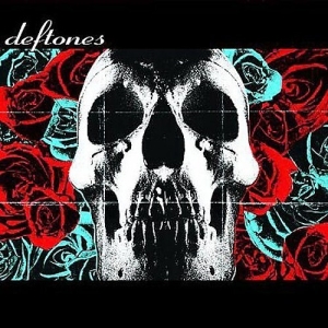Deftones - Deftones in the group VINYL / Hårdrock at Bengans Skivbutik AB (5508115)