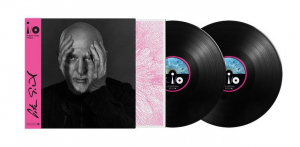 Peter Gabriel - I/O (Bright-Side 2Lp) in the group OUR PICKS / Best Album 2023 / Årsbästa 23 Morgan at Bengans Skivbutik AB (5508127)