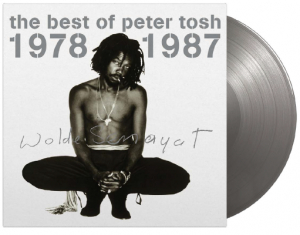 Tosh Peter - Best Of 1978-1987 (Ltd Color Vinyl) in the group OTHER / MK Test 4 at Bengans Skivbutik AB (5508143)