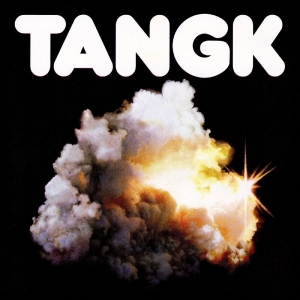 Idles - Tangk (Deluxe Edition, Transparent in the group OUR PICKS / Friday Releases / Friday the 16th February 2024 at Bengans Skivbutik AB (5508158)