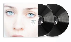 Apple Fiona - Tidal in the group VINYL / Pop-Rock at Bengans Skivbutik AB (5508215)