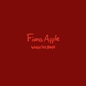 Apple Fiona - When The Pawn... in the group VINYL / Pop-Rock at Bengans Skivbutik AB (5508217)
