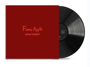Apple Fiona - When The Pawn... in the group OUR PICKS / Bengans Staff Picks / Elis recommends at Bengans Skivbutik AB (5508217)