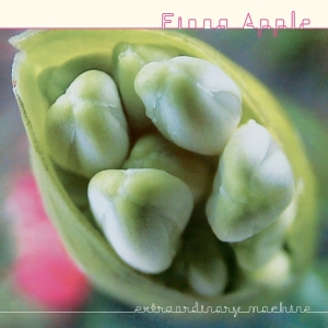 Apple Fiona - Extraordinary Machine in the group VINYL / Pop-Rock at Bengans Skivbutik AB (5508219)