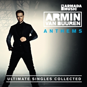 Armin Van Buuren - Anthems (Ultimate Singles Collected) in the group OTHER / Music On Vinyl - Vårkampanj at Bengans Skivbutik AB (5508233)