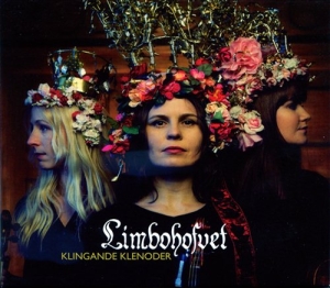 Limbohofvet - Klingande Klenoder in the group CD / World Music at Bengans Skivbutik AB (5508248)