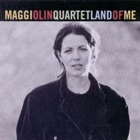 Olin Maggi - Land Of Me in the group CD / Jazz at Bengans Skivbutik AB (5508266)