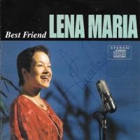 Lena Maria - Best Friend in the group CD / Övrigt at Bengans Skivbutik AB (5508270)