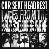 Car Seat Headrest - Faces From The Masquerade in the group VINYL / Pop-Rock at Bengans Skivbutik AB (5508278)