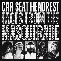 Car Seat Headrest - Faces From The Masquerade in the group VINYL / Bestsellers at Bengans Skivbutik AB (5508278)