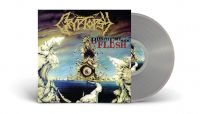 Cryptopsy - Blasphemy Made Flesh (Clear Vinyl L in the group VINYL / Hårdrock at Bengans Skivbutik AB (5508293)