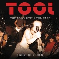 Tool - Absolute Ultra Rare in the group CD / Hårdrock at Bengans Skivbutik AB (5508306)