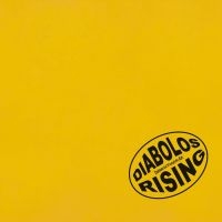 Diabolos Rising - Blood, Vampirism & Sadism (Digibook in the group CD / Hårdrock at Bengans Skivbutik AB (5508316)