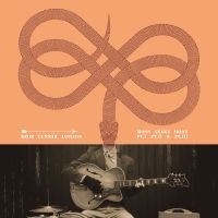 Bror Gunnar Jansson - Moan Snake Moan Pt. I- Iii (10 Year Anniversary 2LP) in the group VINYL / Blues at Bengans Skivbutik AB (5508331)