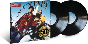 Salt-N-Pepa - Very Necessary (30Th Anniversary Ed in the group VINYL / Hip Hop-Rap at Bengans Skivbutik AB (5508359)
