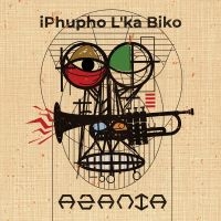 Iphupho L'ka Biko - Azania in the group VINYL / Jazz at Bengans Skivbutik AB (5508367)