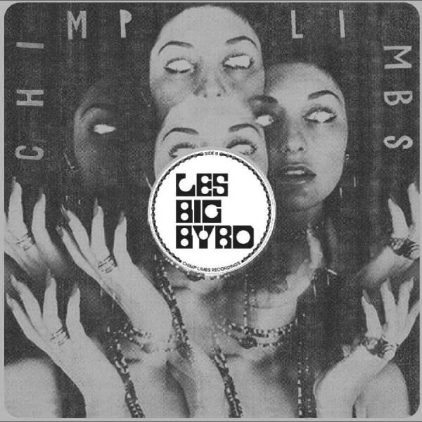 Les Big Byrd - Remixes, Rarieties & Unreleased in the group VINYL / Bestsellers at Bengans Skivbutik AB (5508369)