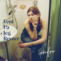Iomfro - Vent På Jeg Revner in the group OUR PICKS / Friday Releases / Friday 19th Jan 24 at Bengans Skivbutik AB (5508371)
