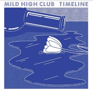 Mild High Club - Timeline in the group VINYL / Pop-Rock at Bengans Skivbutik AB (5508374)