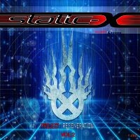 Static-X - Project Regeneration Volume 2 in the group OUR PICKS / Friday Releases / Friday the 26th Jan 24 at Bengans Skivbutik AB (5508392)