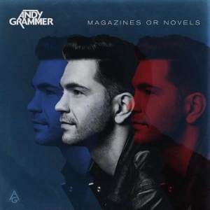 Andy Grammer - Magazines Or Novels in the group VINYL / Pop-Rock at Bengans Skivbutik AB (5508406)