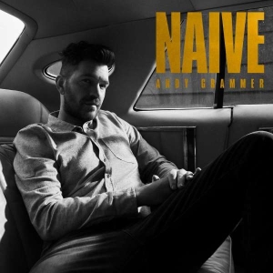 Andy Grammer - Naïve in the group VINYL / Pop-Rock at Bengans Skivbutik AB (5508407)